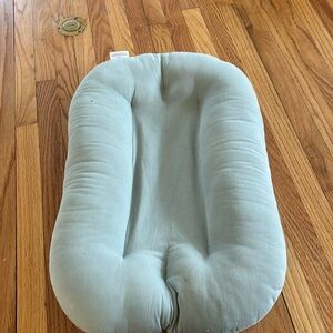 Snuggle me. Gently used.